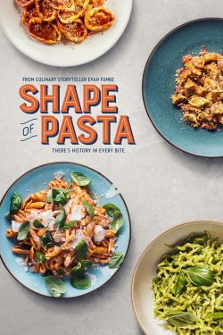 watch free The Shape of Pasta hd online