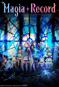 watch free Magia Record: Puella Magi Madoka Magica Side Story hd online