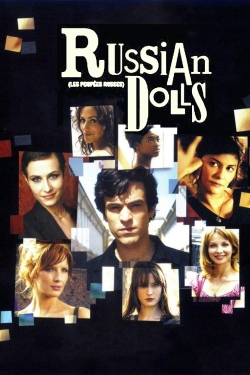 watch free Russian Dolls hd online