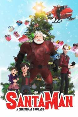 watch free Santaman hd online