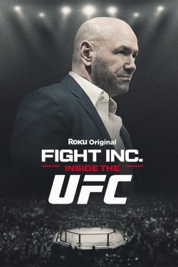 watch free Fight Inc: Inside the UFC hd online