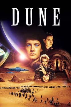 watch free Dune hd online