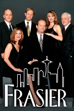 watch free Frasier hd online