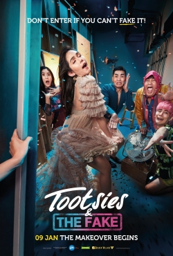 watch free Tootsies & The Fake hd online