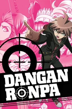 watch free Danganronpa: The Animation hd online