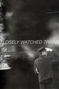 watch free Closely Watched Trains hd online