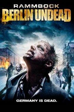 watch free Rammbock: Berlin Undead hd online