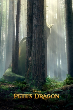 watch free Pete's Dragon hd online