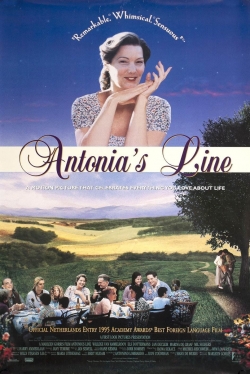 watch free Antonia's Line hd online