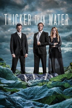 watch free Thicker Than Water hd online