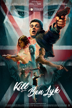 watch free Kill Ben Lyk hd online