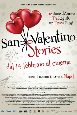 watch free San Valentino Stories hd online