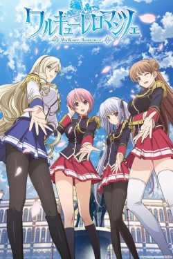 watch free Walkure Romanze hd online