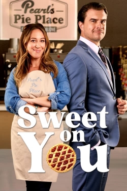 watch free Sweet on You hd online