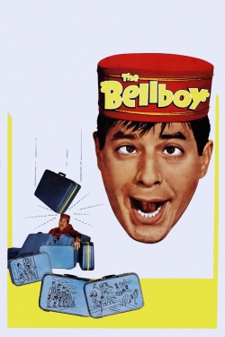 watch free The Bellboy hd online