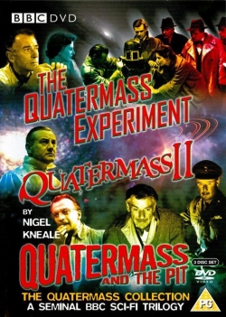 watch free The Quatermass Experiment hd online