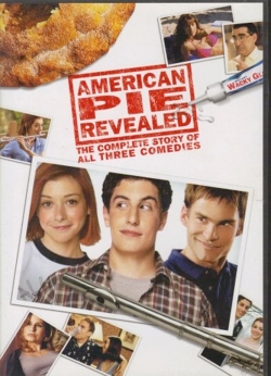 watch free American Pie: Revealed hd online