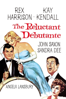 watch free The Reluctant Debutante hd online