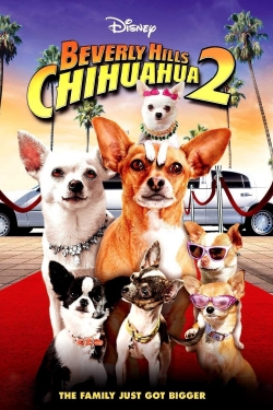 watch free Beverly Hills Chihuahua 2 hd online