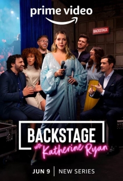 watch free Backstage with Katherine Ryan hd online