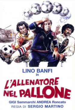 watch free L'allenatore nel pallone hd online