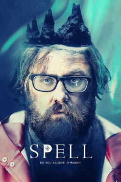 watch free Spell hd online