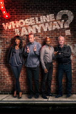 watch free Whose Line Is It Anyway? hd online