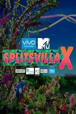 watch free MTV Splitsvilla hd online