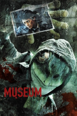 watch free Museum hd online