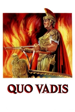 watch free Quo Vadis hd online