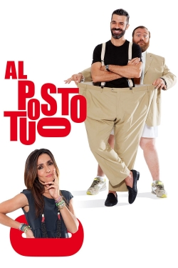 watch free Al posto tuo hd online