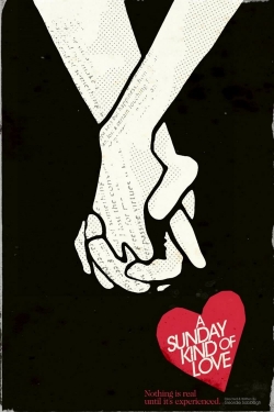 watch free A Sunday Kind of Love hd online