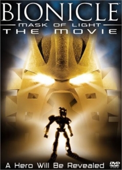 watch free Bionicle: Mask of Light hd online