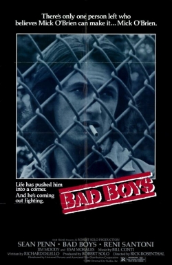 watch free Bad Boys hd online