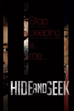 watch free Hide And Seek hd online