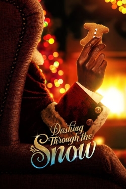 watch free Dashing Through the Snow hd online