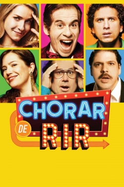 watch free Chorar de Rir hd online