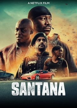 watch free Santana hd online