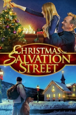 watch free Christmas on Salvation Street hd online