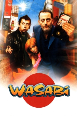 watch free Wasabi hd online