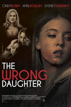 watch free The Wrong Daughter hd online