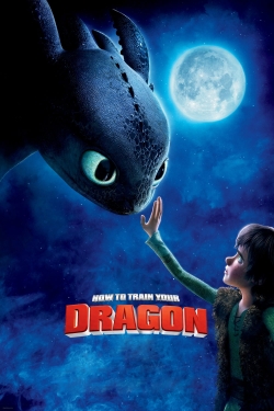 watch free How to Train Your Dragon hd online