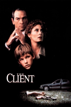 watch free The Client hd online