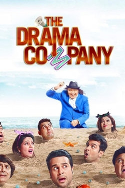 watch free The Drama Company hd online