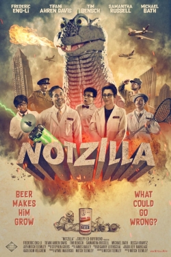 watch free Notzilla hd online