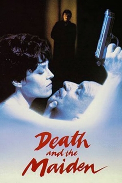 watch free Death and the Maiden hd online