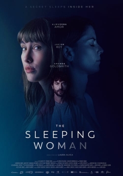 watch free The Sleeping Woman hd online