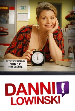 watch free Danni Lowinski hd online