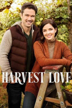 watch free Harvest Love hd online