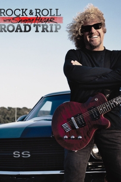 watch free Rock & Roll Road Trip with Sammy Hagar hd online